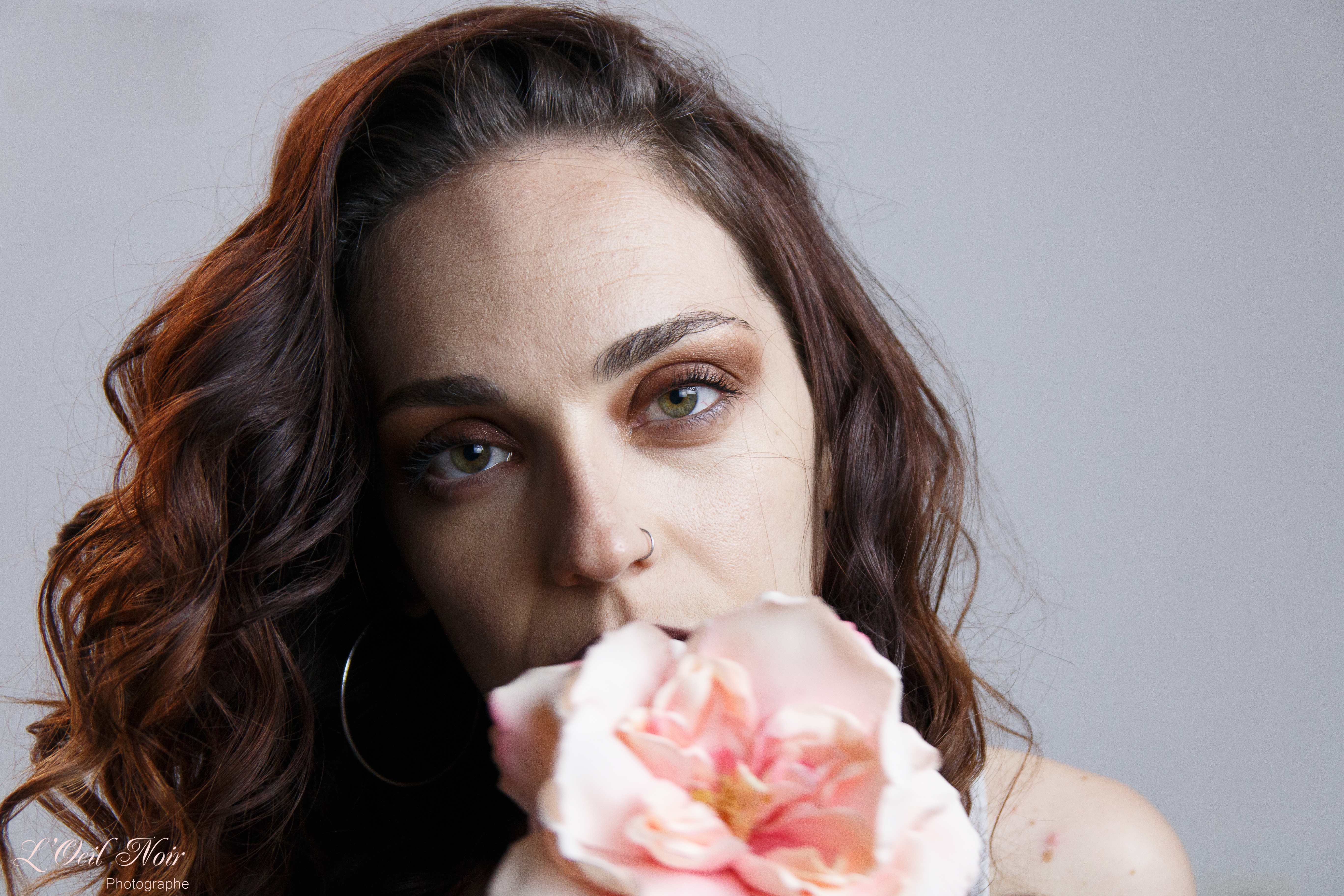 L' Oeil Noir Photographe